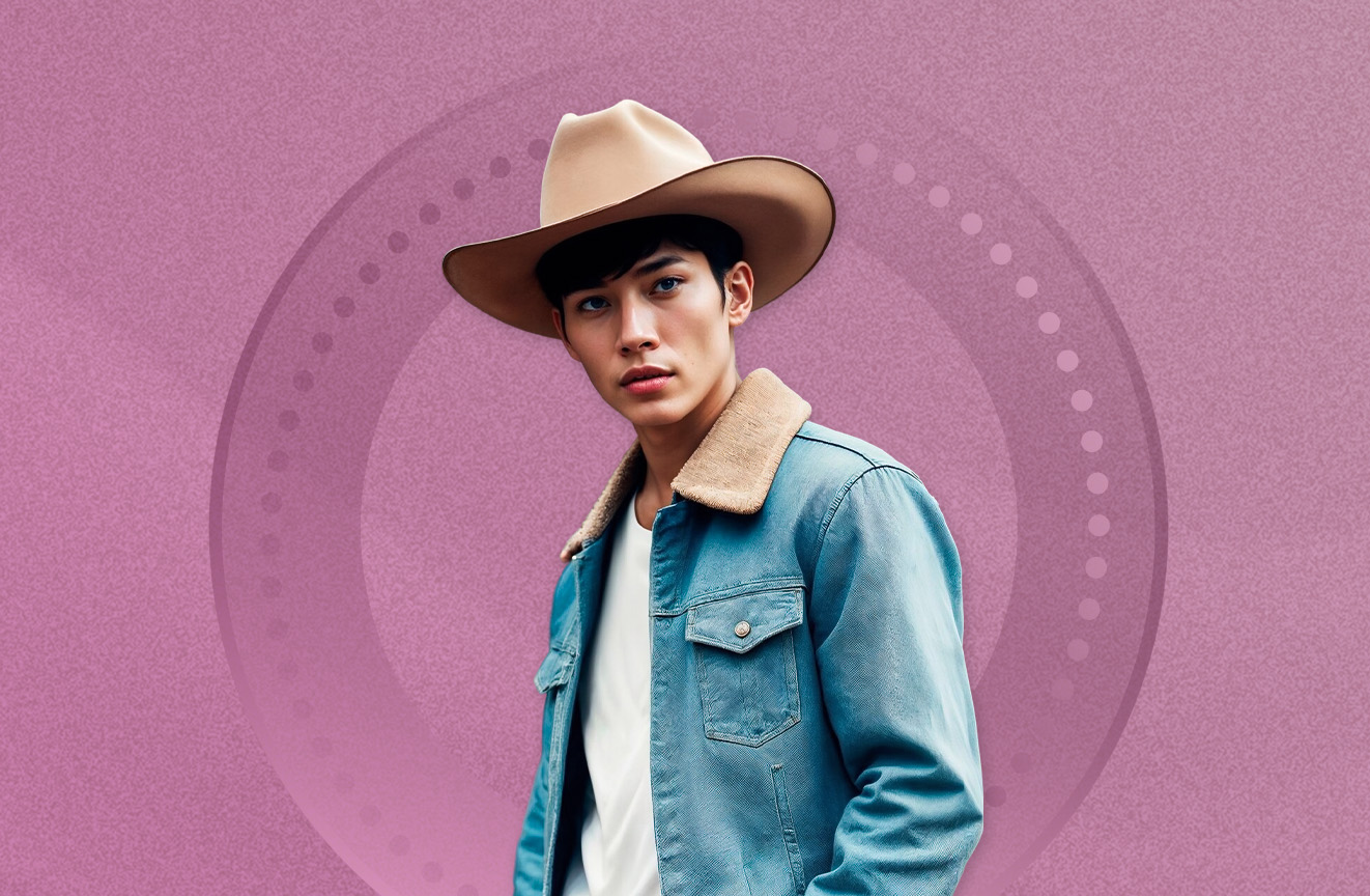 Thoughtfully made, deeply worn